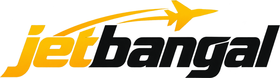 jetbangal logo